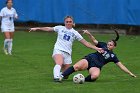WSoccer vs Brandeis  Wheaton College Women's Soccer vs Brandeis College. - Photo By: KEITH NORDSTROM : Wheaton, women's soccer